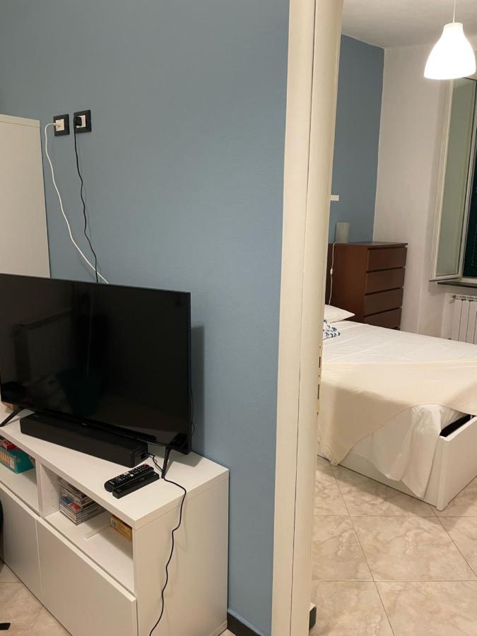 Blue Sea Apartment, Piazza Lavagna Genova מראה חיצוני תמונה