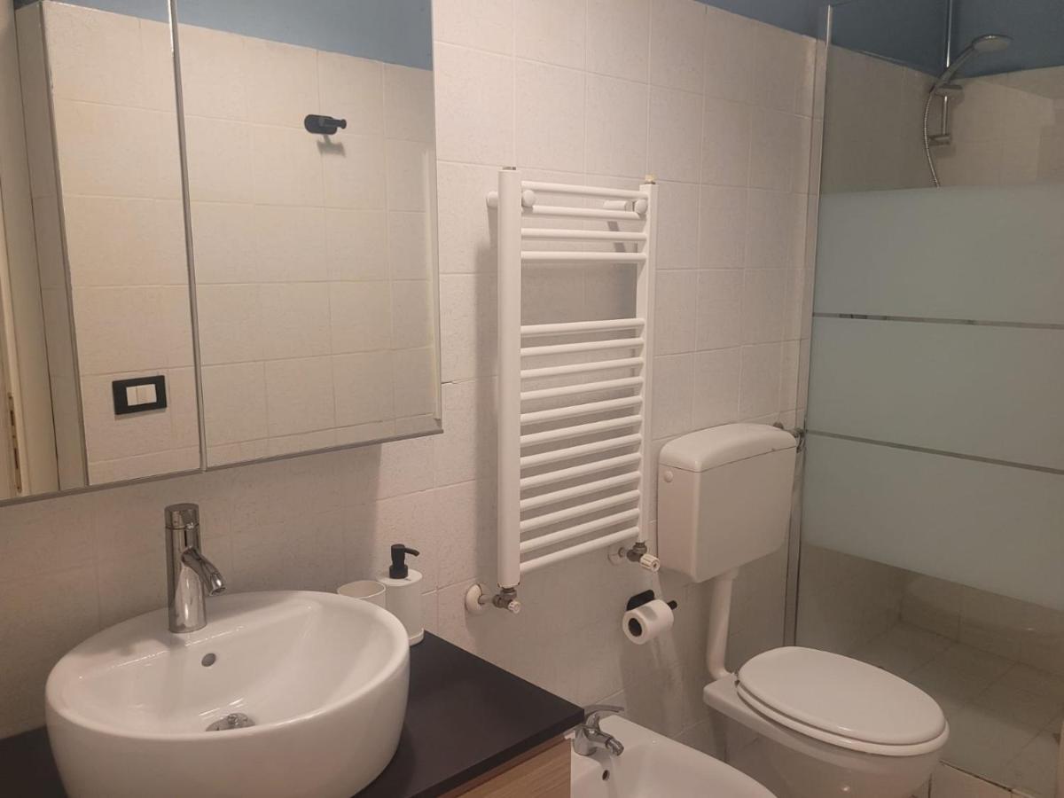 Blue Sea Apartment, Piazza Lavagna Genova מראה חיצוני תמונה