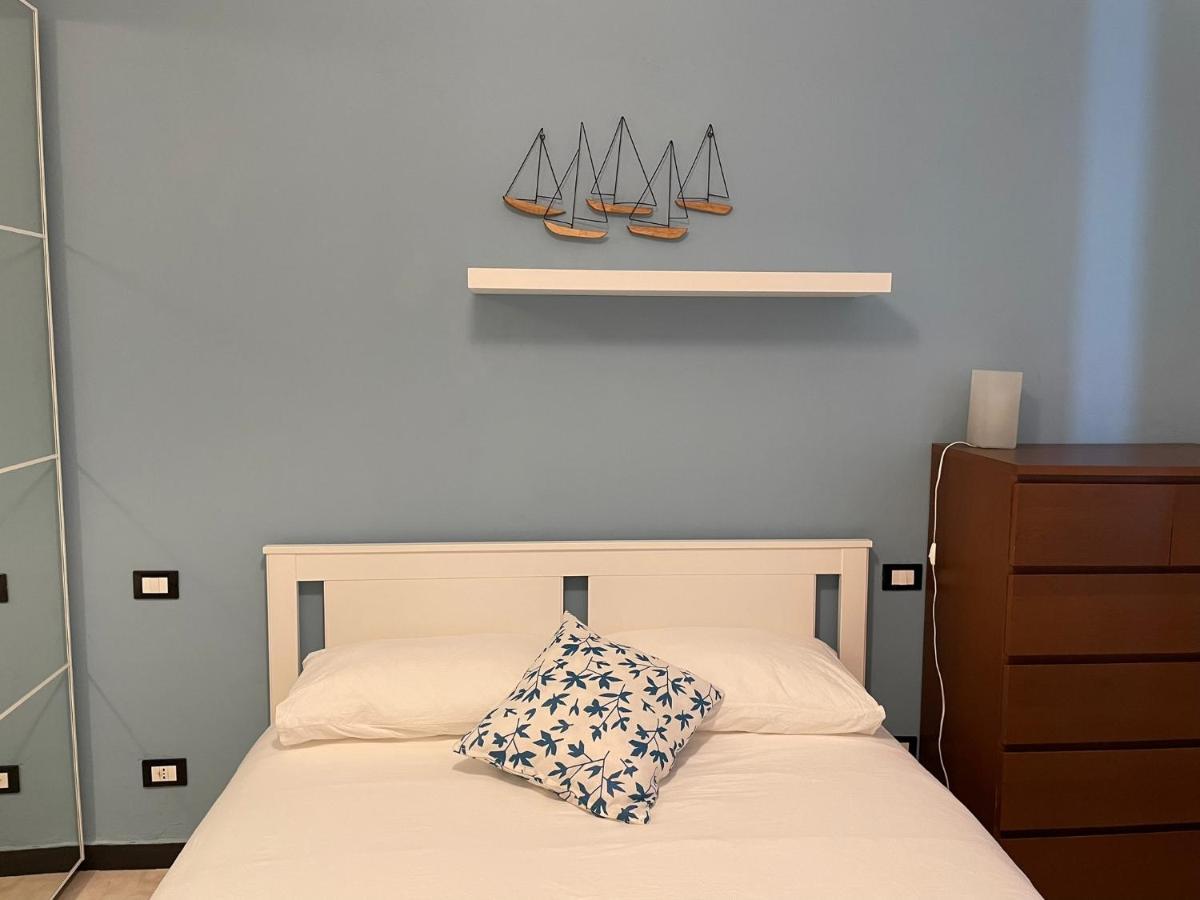 Blue Sea Apartment, Piazza Lavagna Genova מראה חיצוני תמונה