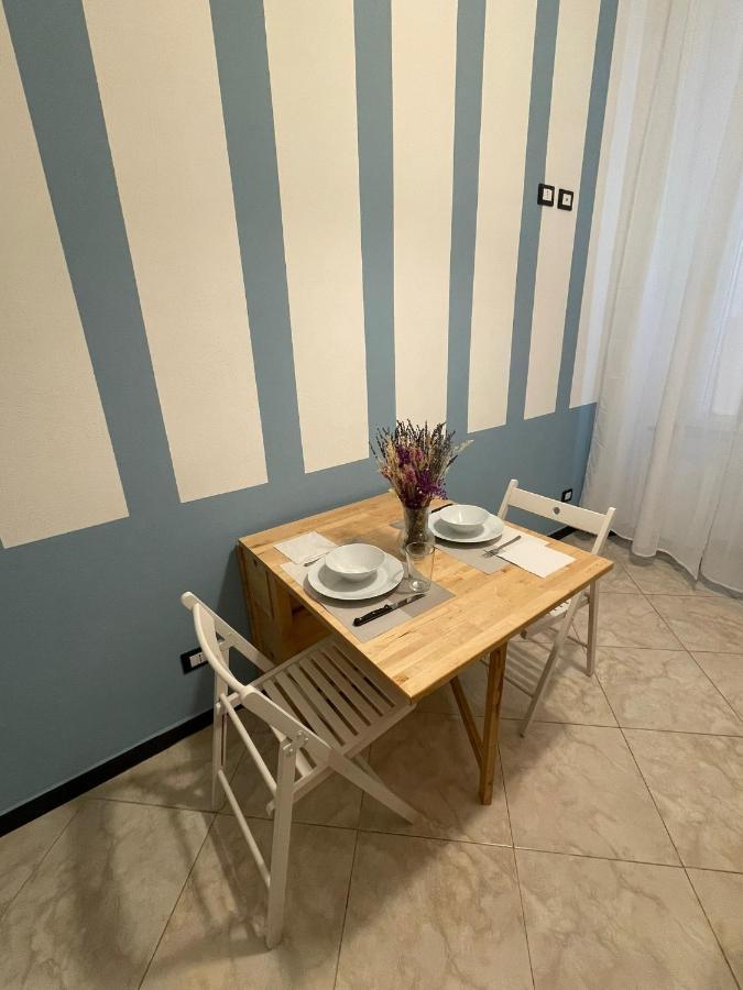 Blue Sea Apartment, Piazza Lavagna Genova מראה חיצוני תמונה