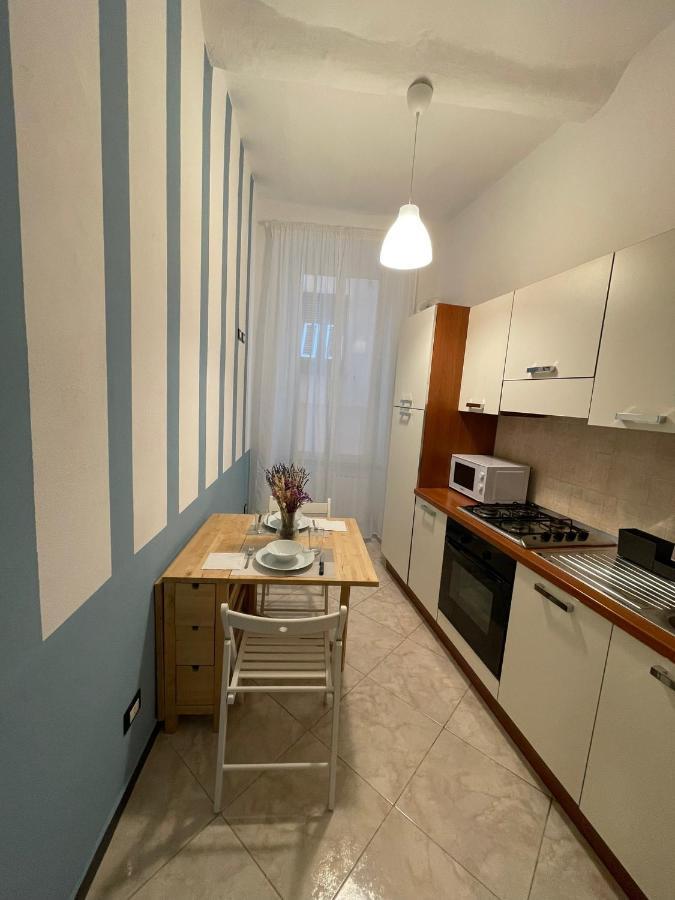 Blue Sea Apartment, Piazza Lavagna Genova מראה חיצוני תמונה